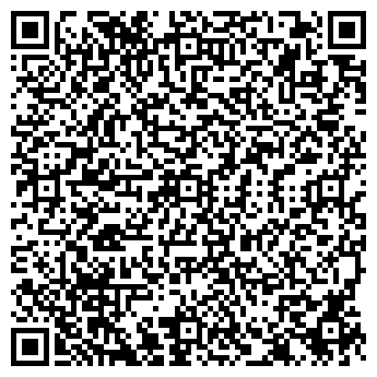 QR-код с контактной информацией организации ПакоБрик, ООО