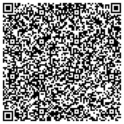 QR-код с контактной информацией организации Hobby Shop Odessa Рай для кондитера