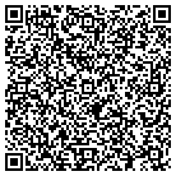 QR-код с контактной информацией организации Частное предприятие ТМ «ДавыдовDesign»