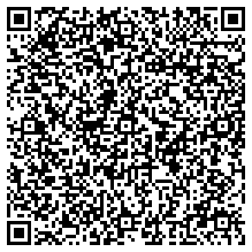 QR-код с контактной информацией организации Частное предприятие Интернет-магазин PFENNIG