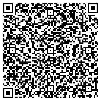 QR-код с контактной информацией организации Мастерская гранит