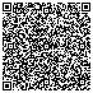 QR-код с контактной информацией организации Иконы мастерской «Покров»