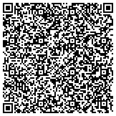 QR-код с контактной информацией организации Кооператив мастерская иконы интернет-магазин "Риза"