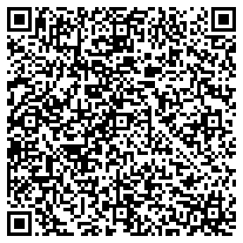 QR-код с контактной информацией организации Субъект предпринимательской деятельности ФЛП Фаныга В. Р.