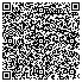 QR-код с контактной информацией организации ФЛП Щербина С.М.