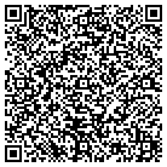 QR-код с контактной информацией организации ЧП "Скворцова"