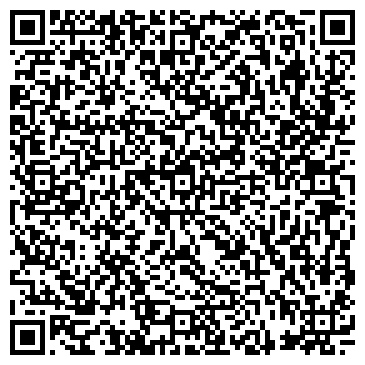 QR-код с контактной информацией организации Ювелирный магазин "Золото+"