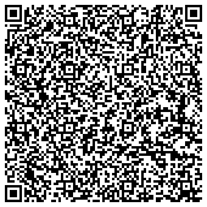 QR-код с контактной информацией организации интернет-магазин профессиональной косметики SPA PRODUCTS