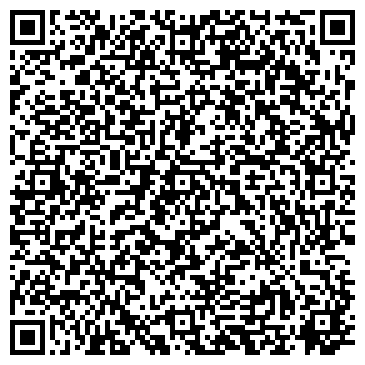 QR-код с контактной информацией организации интернет-магазин "Nails"