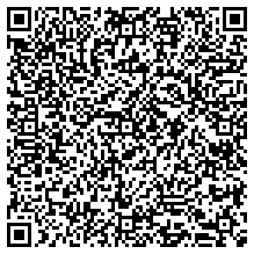 QR-код с контактной информацией организации «Косметичка»