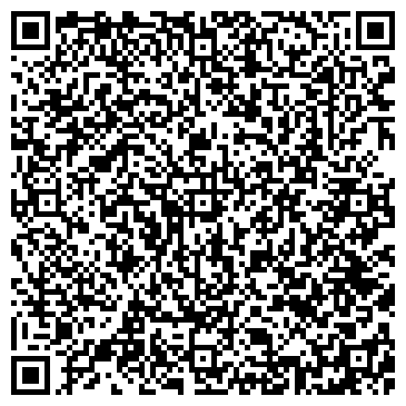 QR-код с контактной информацией организации Магазин Краса