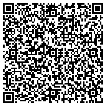 QR-код с контактной информацией организации Пп Дрозд