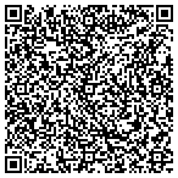 QR-код с контактной информацией организации «Гранитный рай» Гранитная мастерская