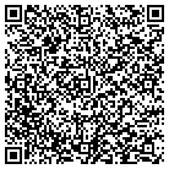 QR-код с контактной информацией организации Фэшион парк