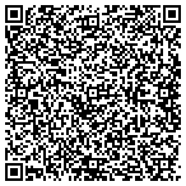 QR-код с контактной информацией организации Частное предприятие ЧП ПКФ Паллада