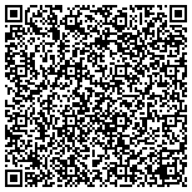 QR-код с контактной информацией организации Кристалл Плюс, ООО