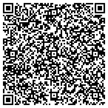 QR-код с контактной информацией организации ООО Лошак Н.Н.