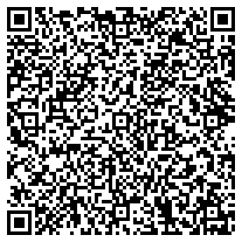QR-код с контактной информацией организации Интернет-магазин Mei