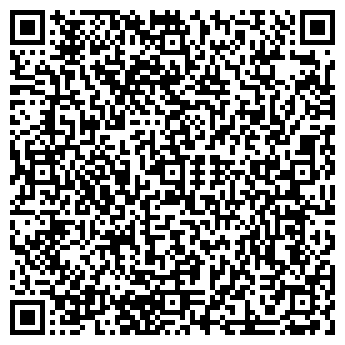 QR-код с контактной информацией организации Кримар, ООО