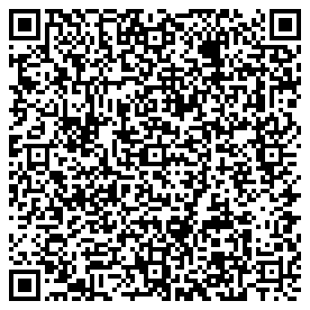 QR-код с контактной информацией организации ООО «NUMATIC»
