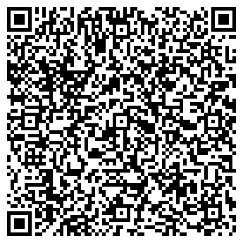 QR-код с контактной информацией организации ФОП Гарасим
