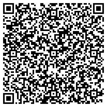 QR-код с контактной информацией организации ЧФ «Елена»