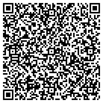 QR-код с контактной информацией организации Ясены, ООО