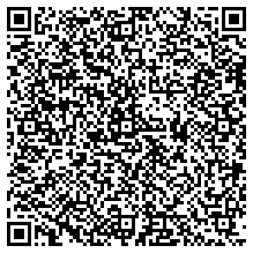 QR-код с контактной информацией организации Вивал, ООО