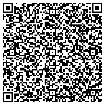 QR-код с контактной информацией организации Администрация Наро-Фоминского городского округа МО