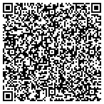 QR-код с контактной информацией организации Метлер Толедо Украина,ООО