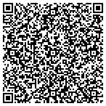 QR-код с контактной информацией организации Украинский центр аграрных технологий (УЦАТ), ООО
