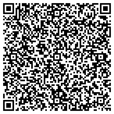 QR-код с контактной информацией организации Интернет-магазин "Косметика"