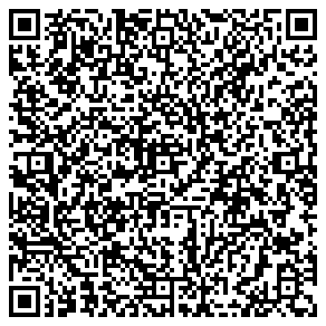 QR-код с контактной информацией организации Пентакль, ООО