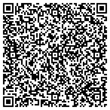 QR-код с контактной информацией организации Эко-Венд, ООО