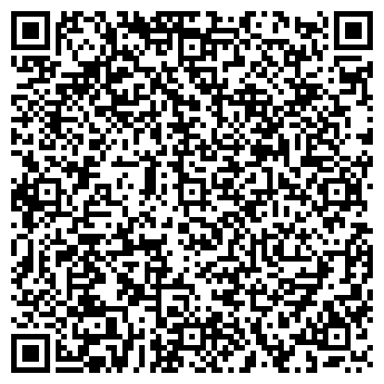 QR-код с контактной информацией организации Дамара, ООО