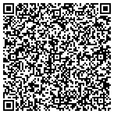 QR-код с контактной информацией организации Киберстар, ООО
