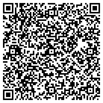 QR-код с контактной информацией организации ООО ТПК Агроленд
