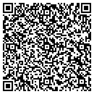 QR-код с контактной информацией организации KRISTINA