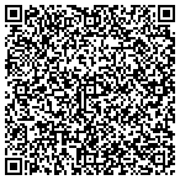 QR-код с контактной информацией организации Интерком, ООО