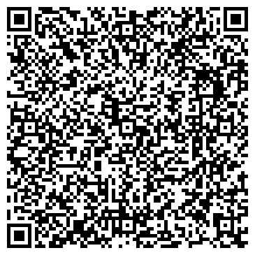 QR-код с контактной информацией организации Индустрия кофе, ООО