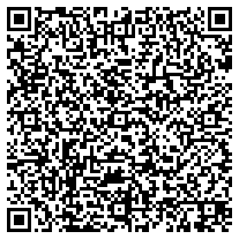 QR-код с контактной информацией организации Кофеварка, ООО
