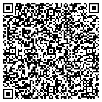 QR-код с контактной информацией организации Царок ЧП