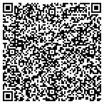 QR-код с контактной информацией организации Львовхолод, ООО (LvivHolod)