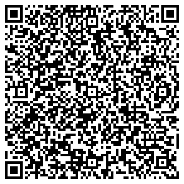 QR-код с контактной информацией организации Тарелки, Интернет-магазин