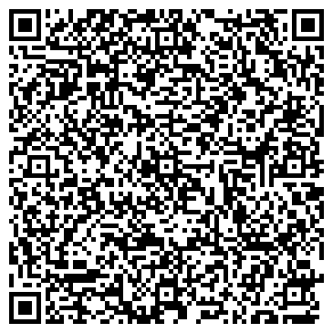 QR-код с контактной информацией организации ФЕДЕРАЦИЯ ВОЛЕЙБОЛА КАМЧАТСКАЯ