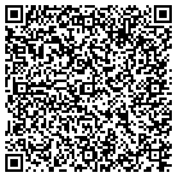 QR-код с контактной информацией организации Ютам, ООО НПФ
