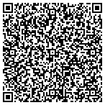QR-код с контактной информацией организации РОСС в Киеве, Фирменный склад-магазин