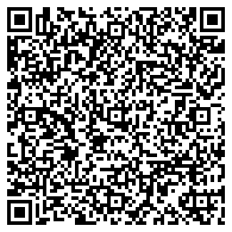 QR-код с контактной информацией организации Антарес СВ, ООО (ТМ Стрит Фуд)