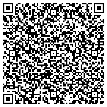 QR-код с контактной информацией организации Центральный дом мебели, ООО