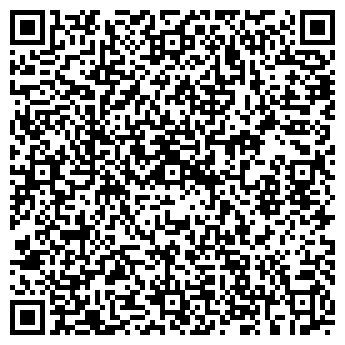 QR-код с контактной информацией организации Романенко,ЧП